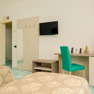 Family Room Balcony