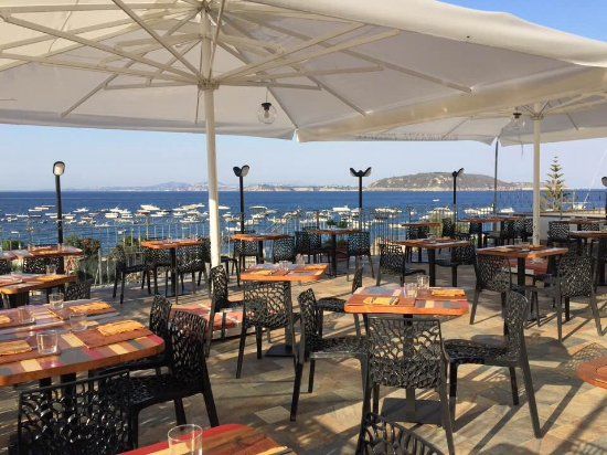 Ristorante Pizzeria Pirozzi